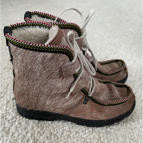 Penelope Chilvers Shoes - Penelope Chilvers Incredible Boot - Gintonic